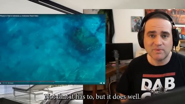 BEST VACATION - 10 Amazing Places to Visit in Indonesia | TRAVEL HACKS смотреть онлайн