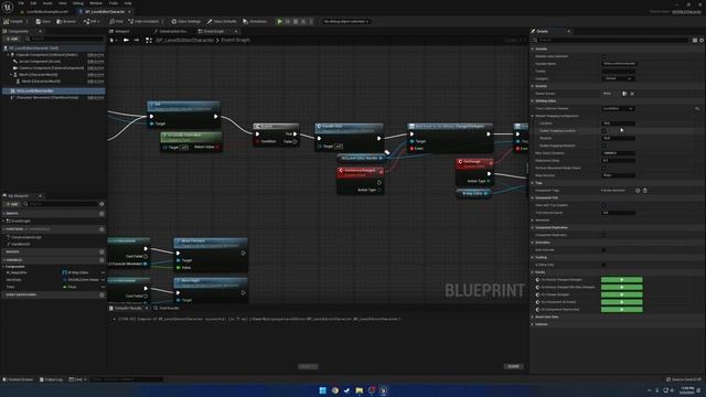 In-Game Multiplayer Level Editor Framework #4: Essentials смотреть онлайн
