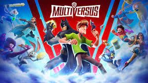 MultiVersus PS5 Infernal