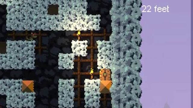 TowerClimb by Davioware Software (free indie game) смотреть онлайн