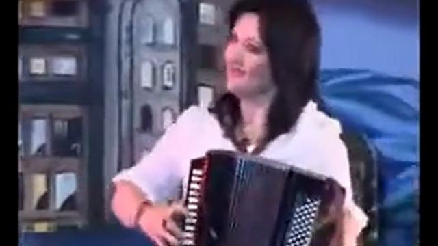 Марина Хутугова. Тымбыл Кафт смотреть онлайн
