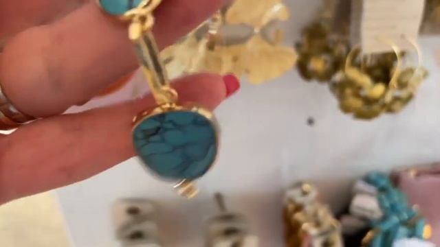 Невероятно КРАСИВЫЕ вещи в стиле БОХО! Такого магазина вы ещё не видели / шопинг влог смотреть онлайн