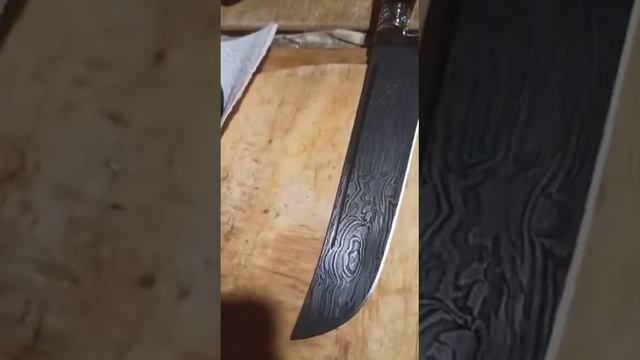 Отзыв? #нож#ножи#ручнаяработа#кузницаковаль#коваль#охота#рыбалка#туризм#ножиназаказ#отзывы#клинок смотреть онлайн