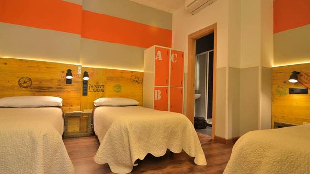 Far Home Atocha - Madrid - Spain смотреть онлайн