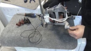 Щётки для стиральной машины / как подобрать щётки для электродвигателя (мотора)