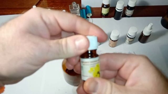 Женские духи из эфирных масел и аттаров. Делаем духи своими руками в домашних условиях. смотреть онлайн