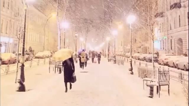 Такого снигопада смотреть онлайн