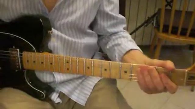 I´m Only Sleeping -Beatles Cover por Guillermo смотреть онлайн