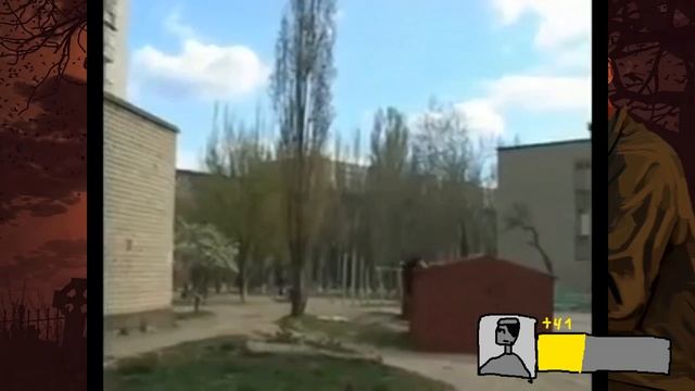 Тупые аргументы в пользу L4D1 против L4D2 смотреть онлайн