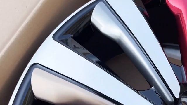Кованые диски R23-24 на Range rover l460 на заказ. 8-925-826-82-98 смотреть онлайн