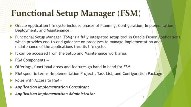 General Ledger Theory_1 || Oracle Fusion Financials Training _Oct23 Batch || Training in Telugu смотреть онлайн