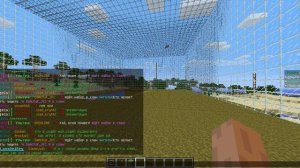 Как писать цветным шрифтом на сервере в майнкрафте