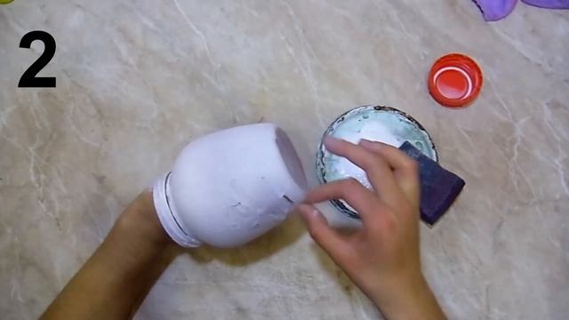 идеи подсвечников из банок. подсвечники своими руками смотреть онлайн