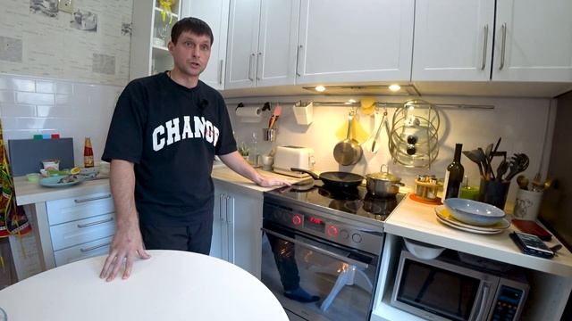 Кухня на рыбалке. Часть 14 смотреть онлайн