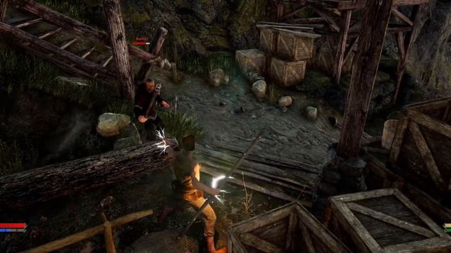 SpellMaster The Saga Trainer cheats смотреть онлайн