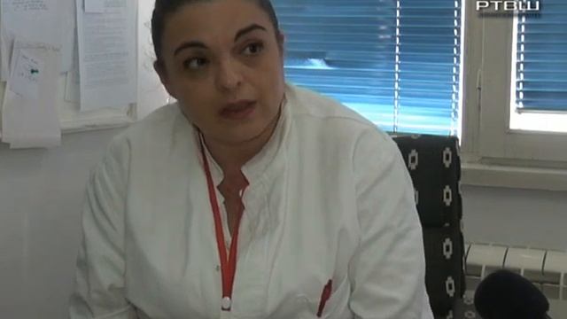 RTV Šumadija - Dom zdravlja Nacelnica смотреть онлайн