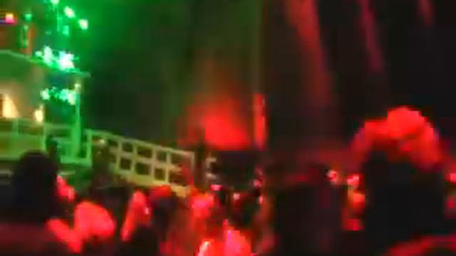 Let It Roll 2011 CZ - LTJ Bukem & MC Conrad, DJ Friction feat. MC A.D. 23.7.2011 part I смотреть онлайн