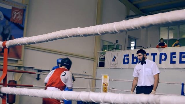 Кристина Болквадзе