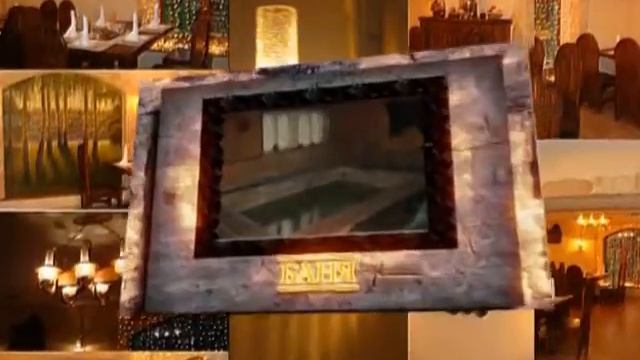 Реклама ГК Дом Лесника смотреть онлайн