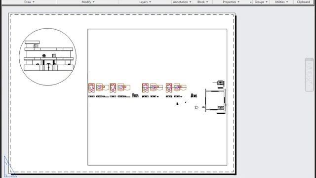 AutoCAD 2013 Complete Course Lecture 30 ||Layout and Page Setup for printing in AutoCAD смотреть онлайн