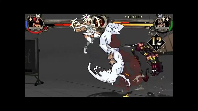Round 5: ath vs Ranger смотреть онлайн