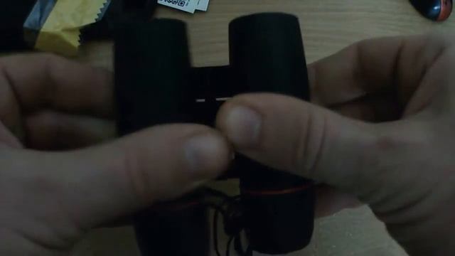 Влагозащищённый бинокль BN-008 30х60. Подробный видеообзор смотреть онлайн