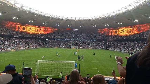 Краснодар Крылья Советов 2 1 смотреть онлайн