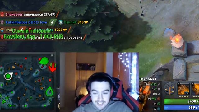 Stray - лучшее со стримов (ч.1) / февраль 2018 смотреть онлайн