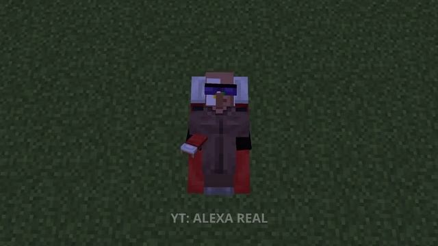 how to sleep with villager on 1 bed... смотреть онлайн