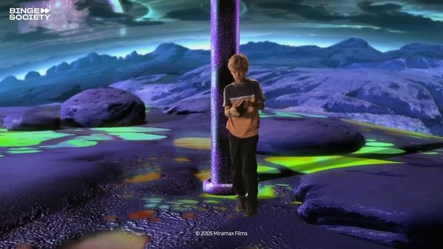 The Adventures of Sharkboy and Lavagirl in 3-D: SharkBoy uses his teeth to escape смотреть онлайн