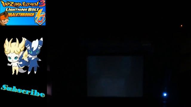 Inazuma Eleven 3 Lightning Bolt Walkthrough Part 33 - Evidence against Zoolan смотреть онлайн