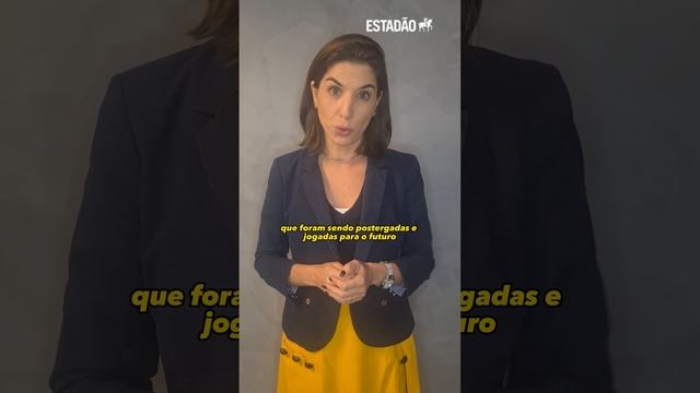 Bola de neve, meteoro, calote: entenda a confusão em torno dos precatórios смотреть онлайн