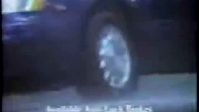 1994 Ford Taurus Commercial TV смотреть онлайн