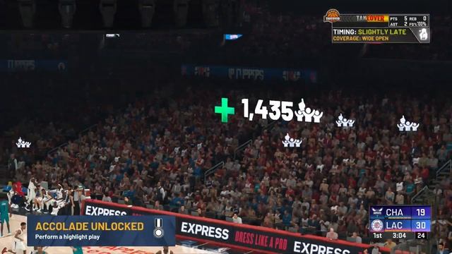 NBA 2K20 - New READ and REACT system EXPLAINED!!! + Tips You Might Not Know!!! смотреть онлайн