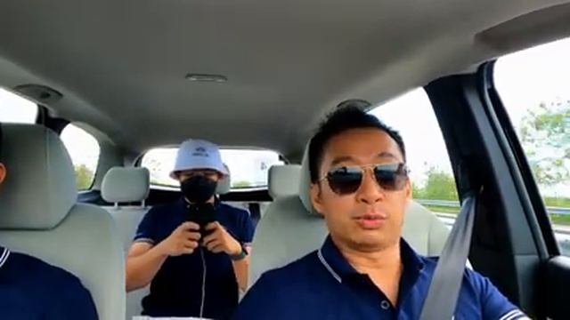 Maxus G50 Manual First Drive!! [Car Vlog] смотреть онлайн
