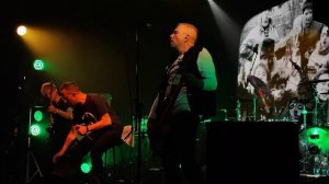 НАИВ — Сияние (Гражданская оборона cover)