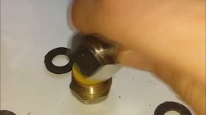 Газовые прокладки какую прокладку выбрать