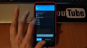 КАК ПРОШИТЬ СМАРТФОН XIAOMI REDMI NOTE 7 НА Pixel Experience! ТУТОРИАЛ!