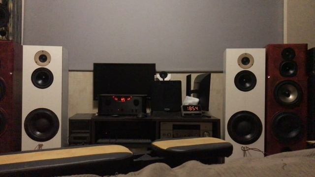 Новая настройка Saturn 2 смотреть онлайн