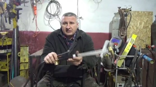 Как правильно пользоваться резаком.