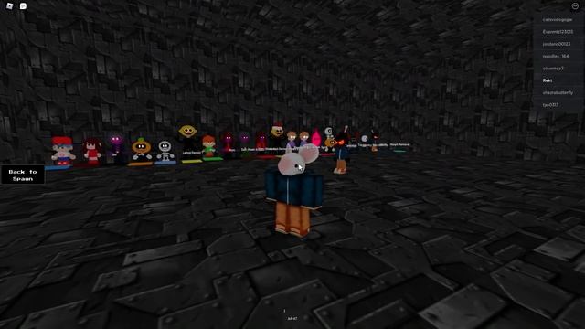 I Tried OUT The WORST Funky Friday Games... (ROBLOX FUNKY FRIDAY) смотреть онлайн