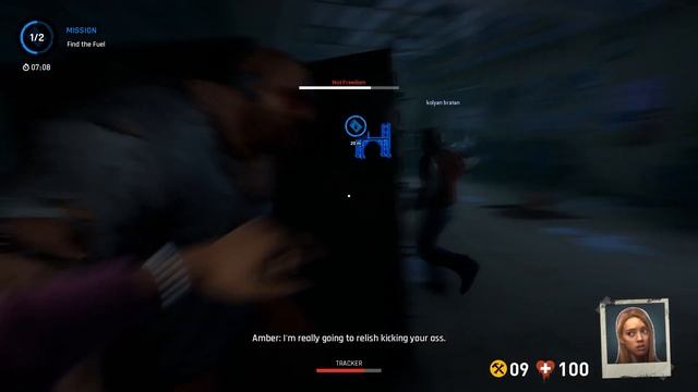 Last Year: Afterdark - ОБЗОР ПЕРВОЙ ГЛАВЫ И КАК ИЗМЕНИЛАСЬ ИГРА НА РЕЛИЗЕ В STEAM! смотреть онлайн