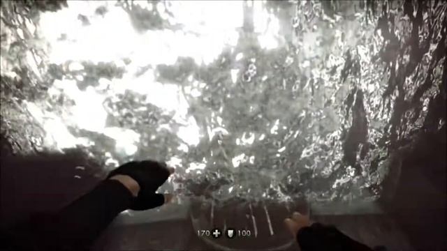 Let's Play Wolfenstein The New Order 26: Little Soldiers... смотреть онлайн