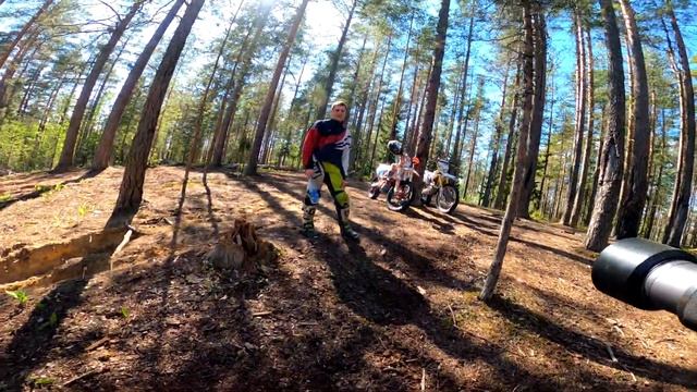 БЭКСТЕЙДЖ со съёмок обзора на AVANTIS 300 PR0 EFI смотреть онлайн