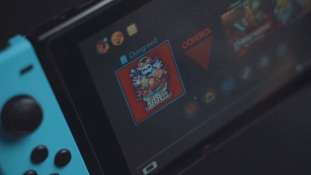 Dungreed Physical Edition for Nintendo Switch | Unboxing смотреть онлайн