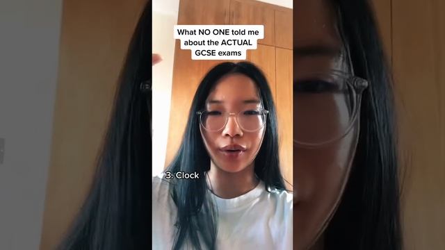 What no one told me about the real GCSEs | Bugs? смотреть онлайн