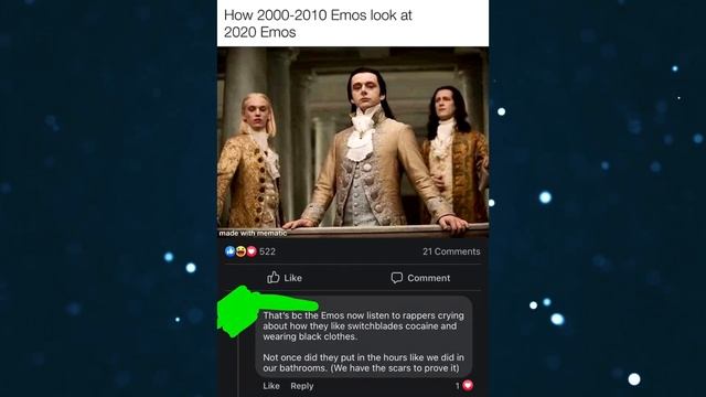 r/GateKeeping {4} смотреть онлайн