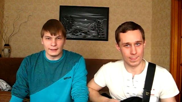 6. Я то что надо/Дай мне этот день (cover) - Starenok Band смотреть онлайн