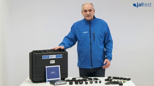 Jaltest Russia дарит сертификат на обучение диагностике грузового и комтранса смотреть онлайн