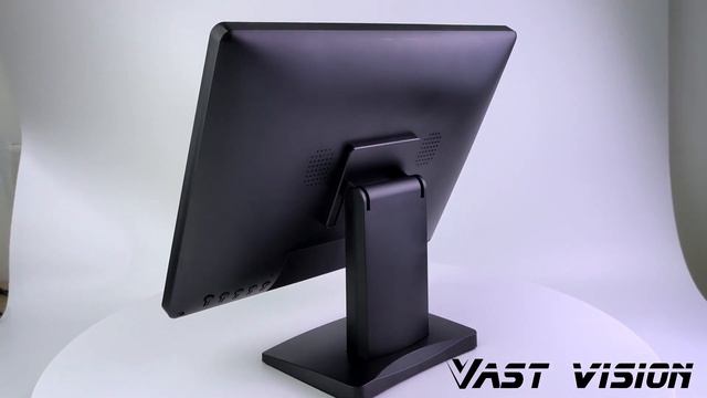 15 inch seamless 10-point capacitive touch monitor смотреть онлайн